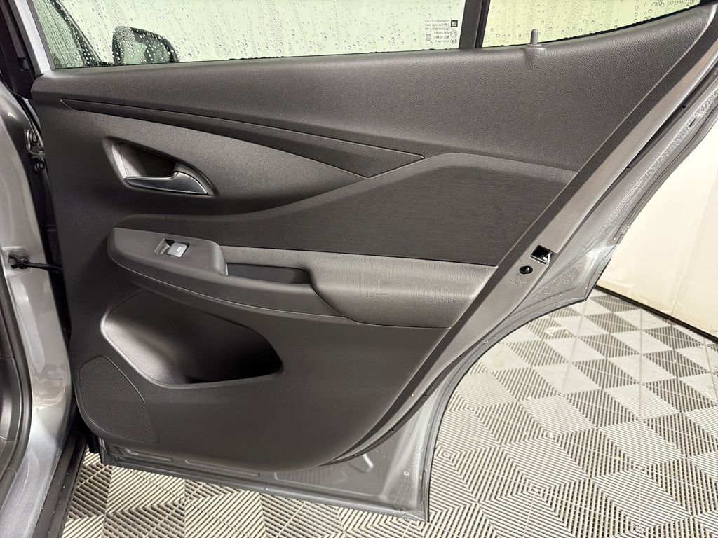 new 2026 Buick Envista car, priced at $28,375