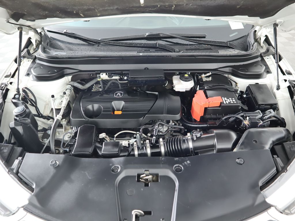 Thumbnail: 2021 Acura RDX - 30