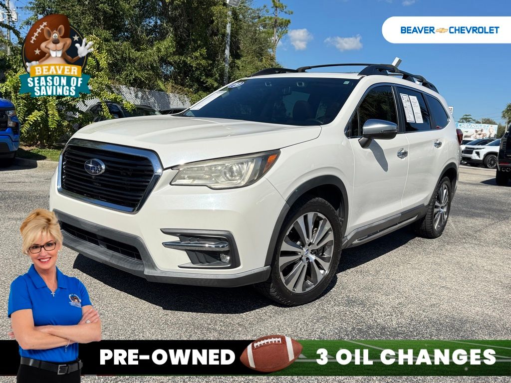 Used 2019 Subaru Ascent SUV