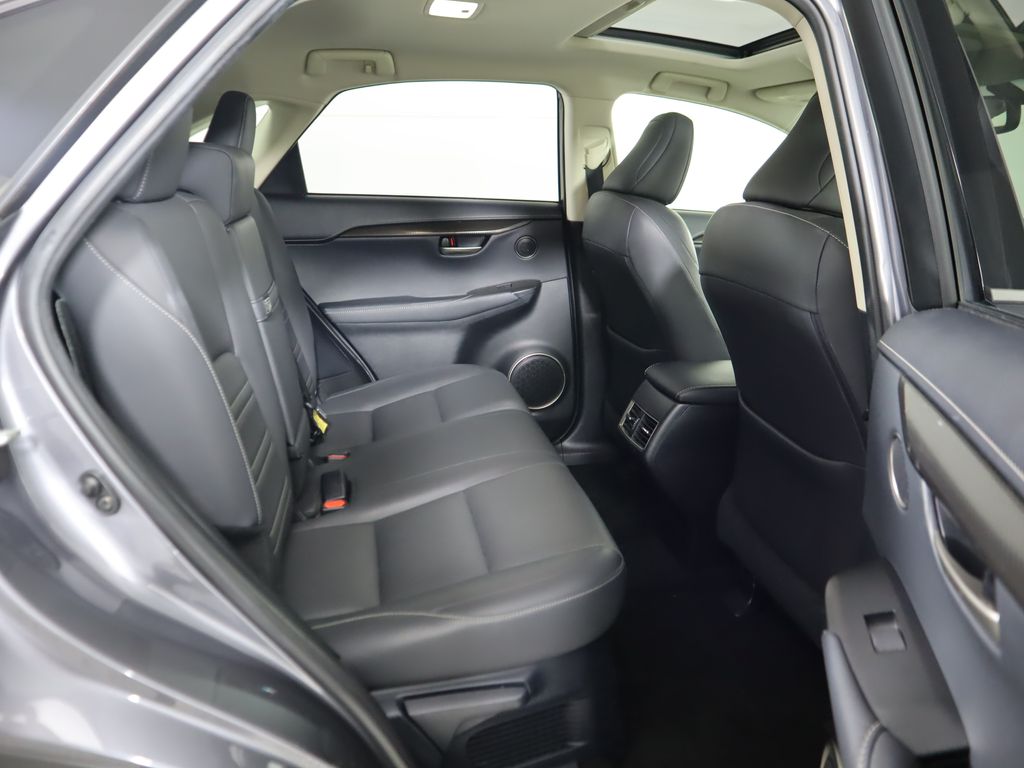 Thumbnail: 2017 Lexus NX - 22