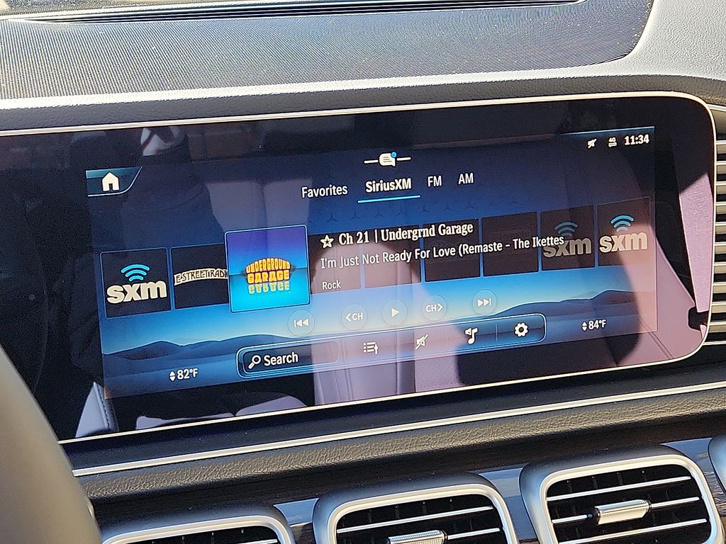 Thumbnail: 2026 Mercedes-Benz GLE - 12