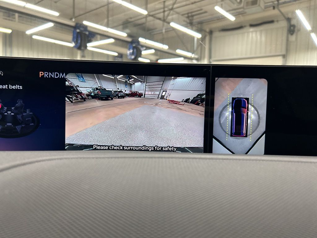 new 2026 Lincoln Navigator car, priced at $106,480