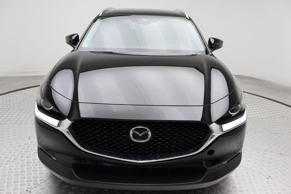 Thumbnail: 2025 Mazda CX-30 - 5