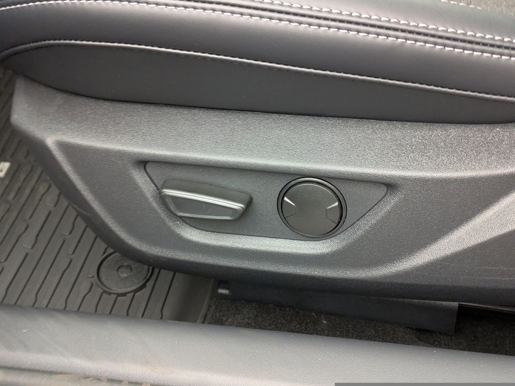 2026 Ford Mustang EcoBoost Fastback