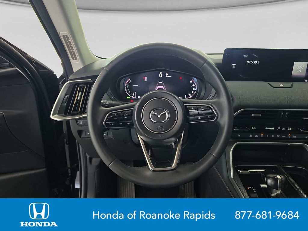 Used 2024 Mazda CX-90 SUV