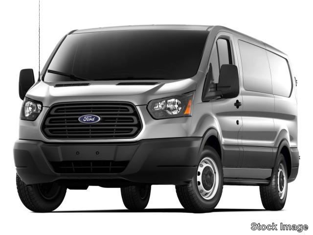 used 2016 Ford Transit-250 car