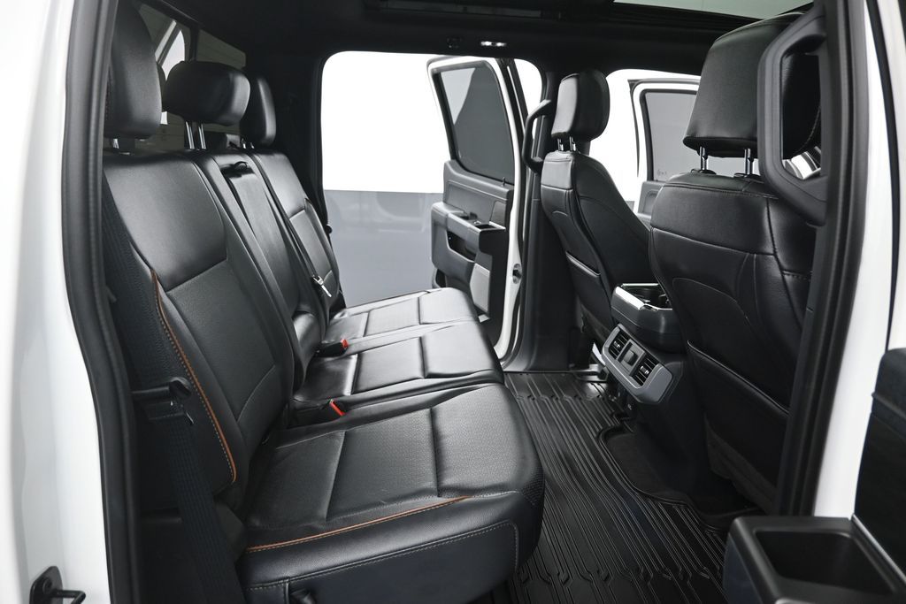 Used 2024 Ford F-150 Truck