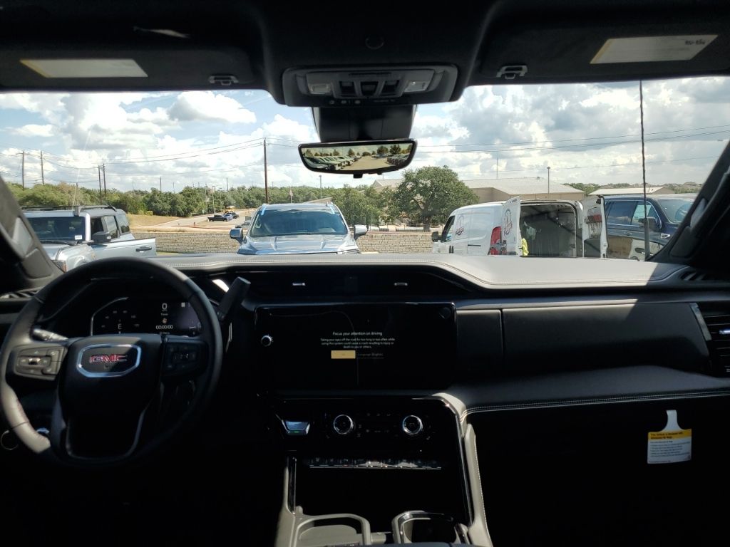 New Car 2025 Gmc Sierra 2500hd  At4x For Sale Under $120,000 In Austin, Texas
