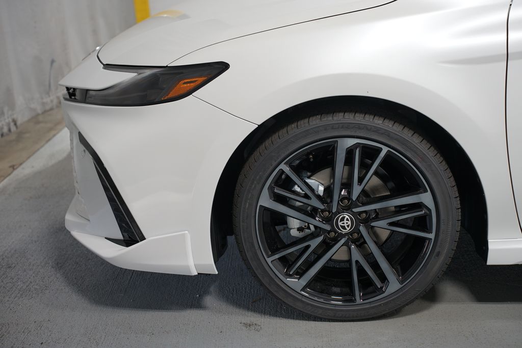 Thumbnail: 2026 Toyota Camry - 5