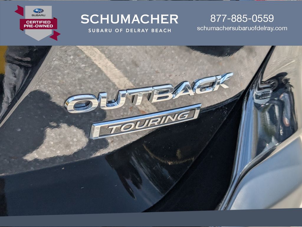 used 2024 Subaru Outback car, priced at $25,368