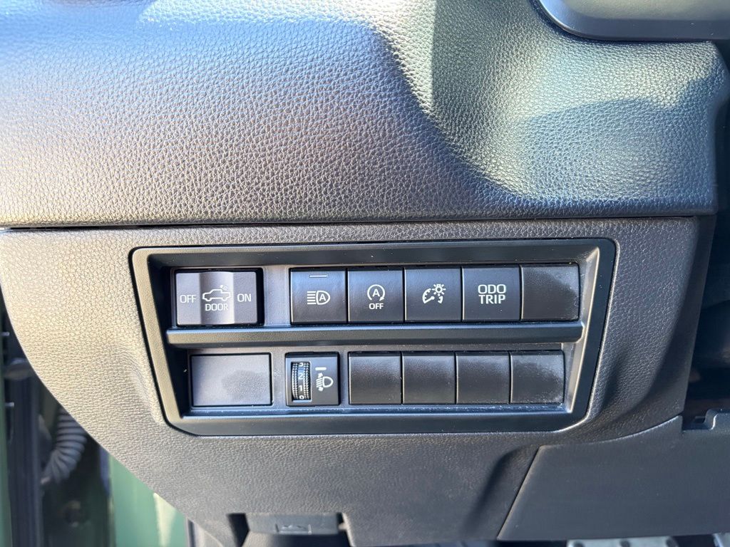 Used 2023 Toyota Tundra Truck