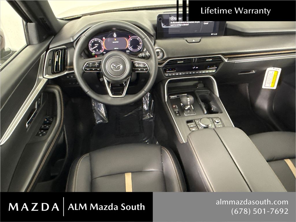 New 2026 Artisan Red Premium Mazda 3.3 Turbo S Premium Plus AWD image 26