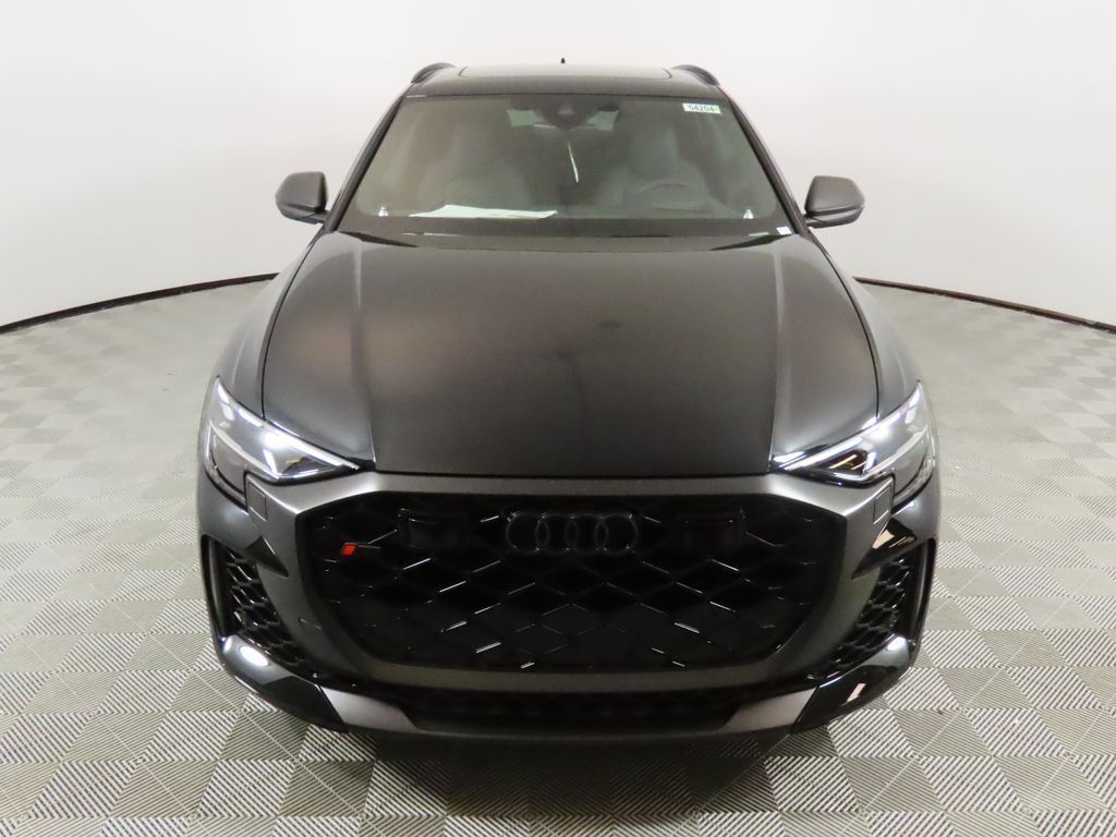 Thumbnail: 2026 Audi RS Q8 - 8