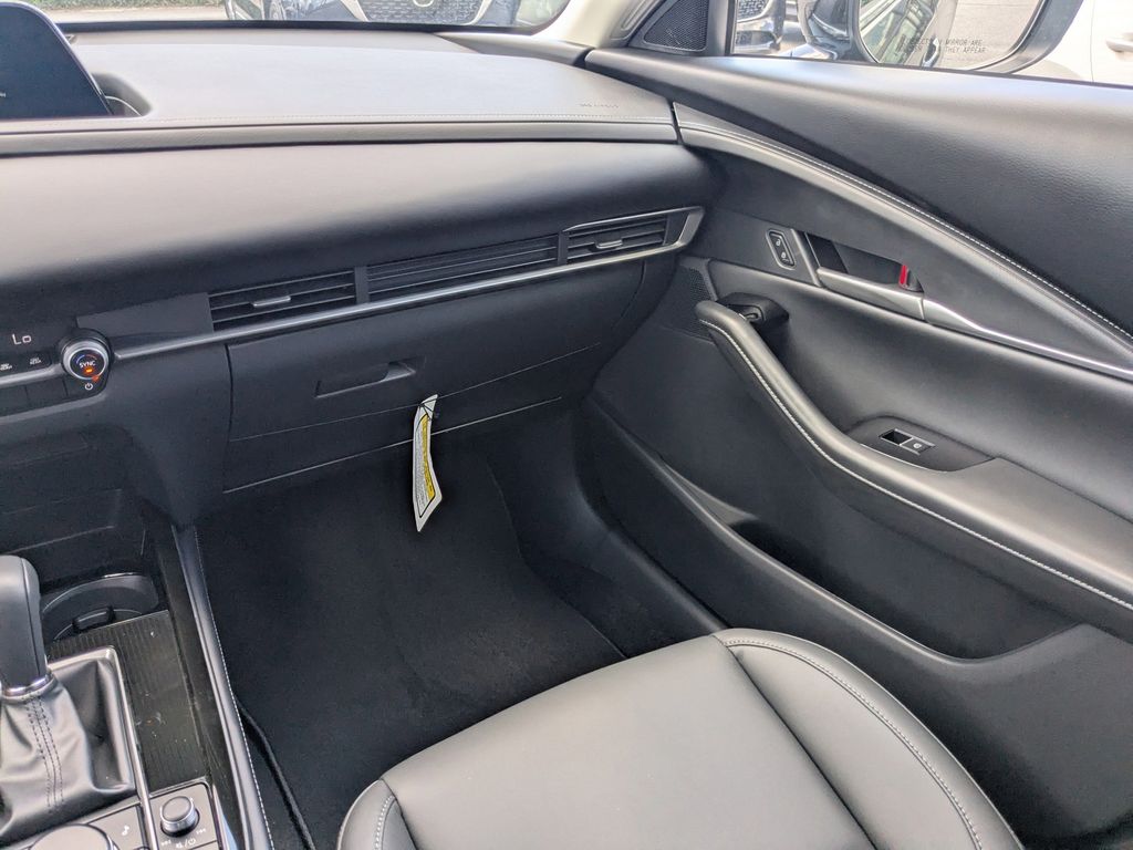 2025 Mazda CX-30 2.5 S Select Sport