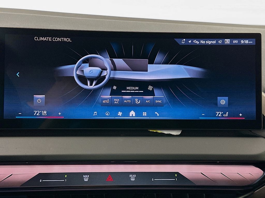 Thumbnail: 2025 BMW X3 - 15