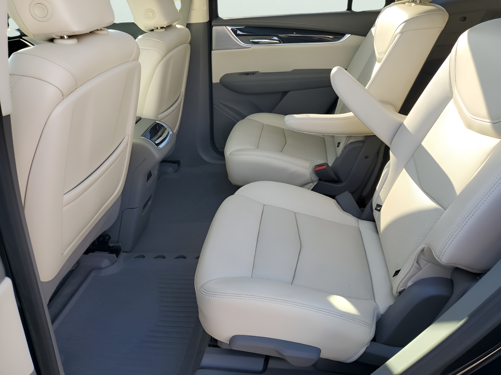 Used Car 2020 Cadillac Xt6  Premium Luxury For Sale Under $35,000 In Austin, Texas