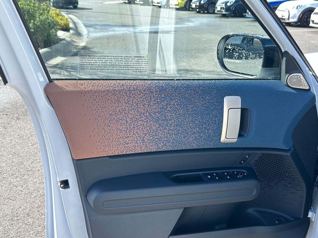 Thumbnail: 2026 MINI Cooper Countryman - 11