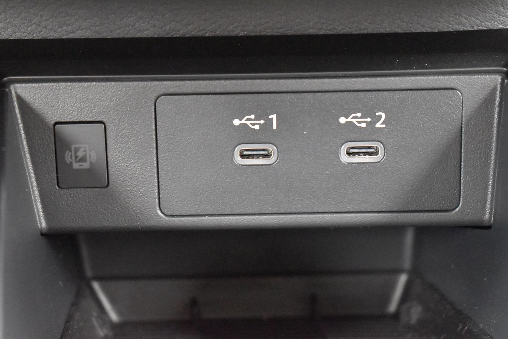 Thumbnail: 2026 Nissan Kicks - 21