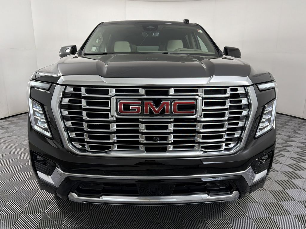new 2026 GMC Yukon XL car, priced at $99,269