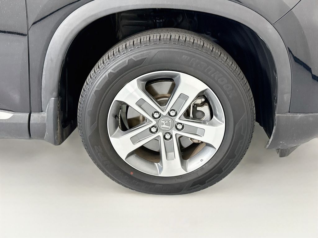 Thumbnail: 2025 Honda Pilot - 32