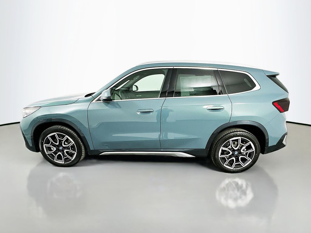 Thumbnail: 2026 BMW X1 - 8