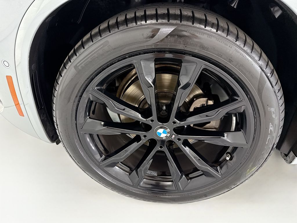 Thumbnail: 2023 BMW X3 - 29
