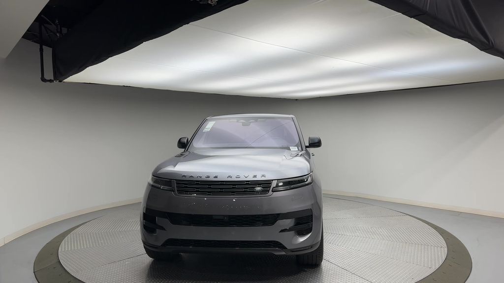 Thumbnail: 2023 Land Rover Range Rover Sport - 3