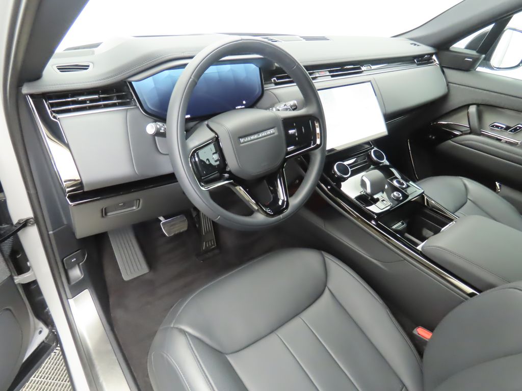 Thumbnail: 2023 Land Rover Range Rover Sport - 9
