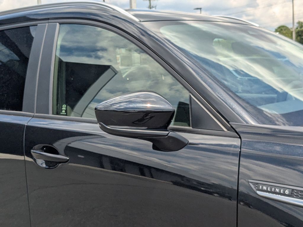 2025 Mazda CX-90 3.3 Turbo Select