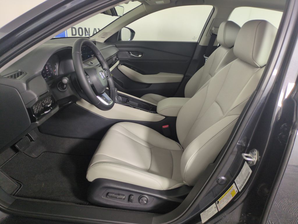 New 2025 Honda Accord Hybrid For Sale in Fort Wayne, IN