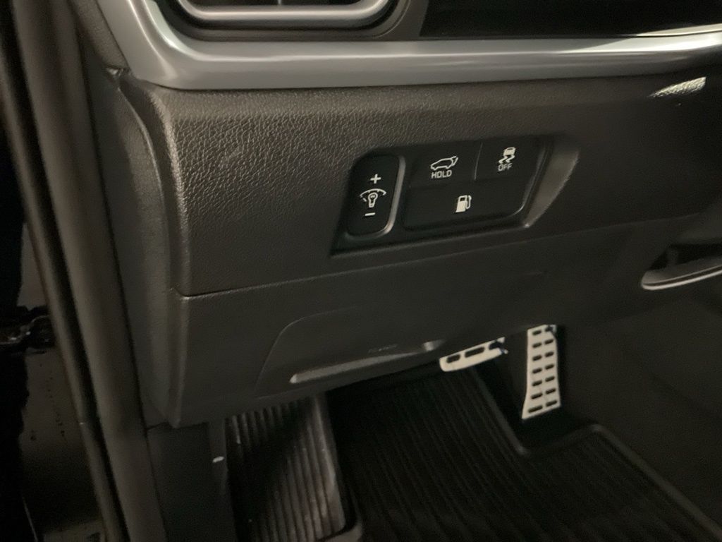 New 2026 Black Kia SX Prestige image 12
