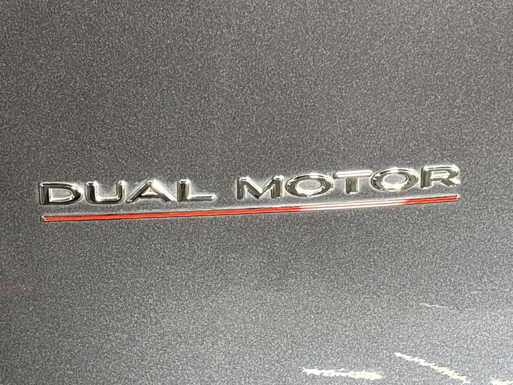 2020 Tesla Model Y Performance