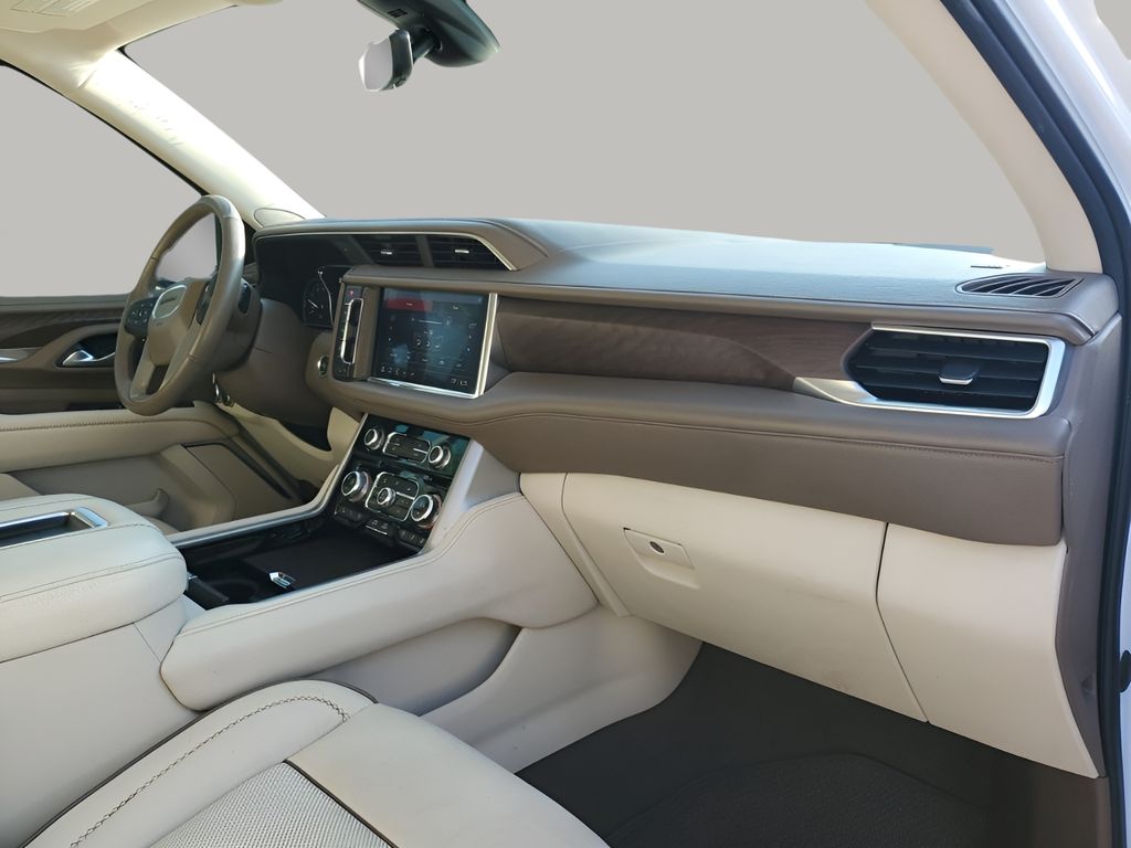 Used Car 2021 Gmc Yukon Xl  Denali For Sale Under $50,000 In Austin, Texas