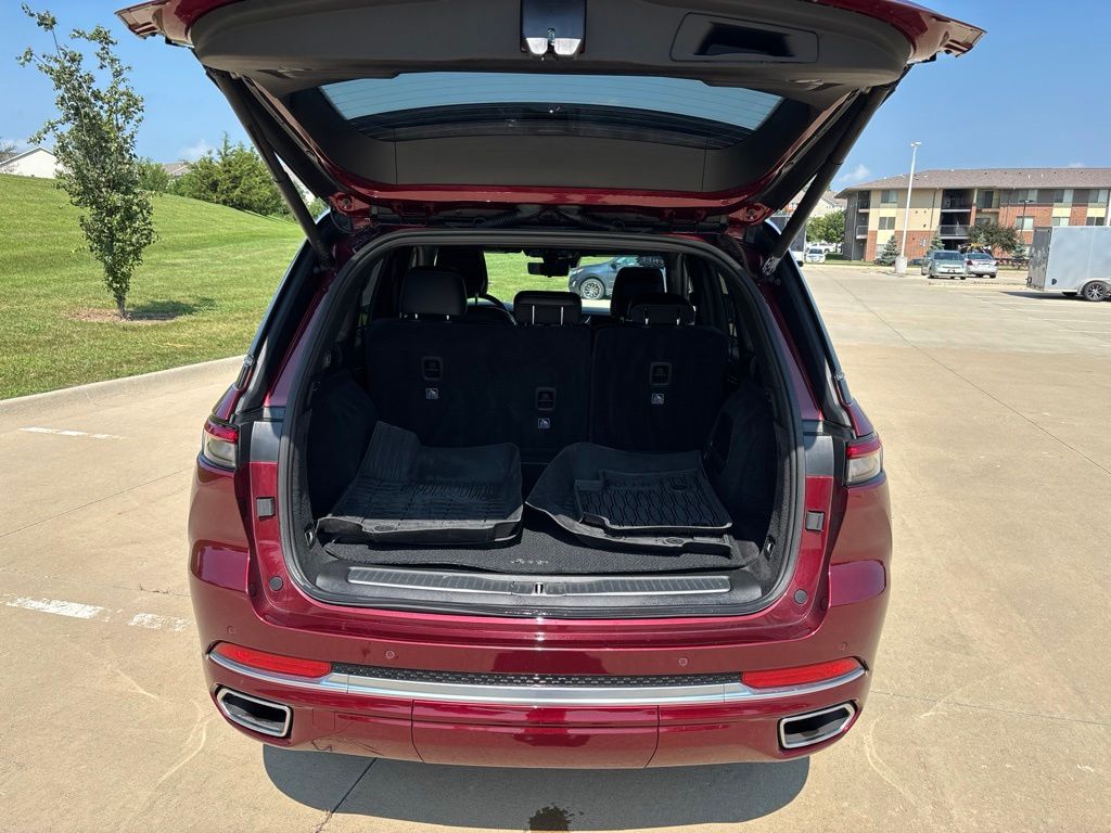 Used 2023 Jeep Grand Cherokee SUV