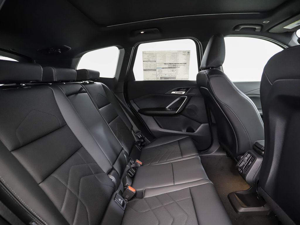 Thumbnail: 2026 BMW X1 - 27