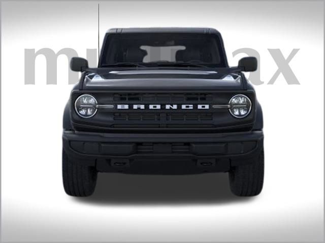 2025 Ford Bronco photo