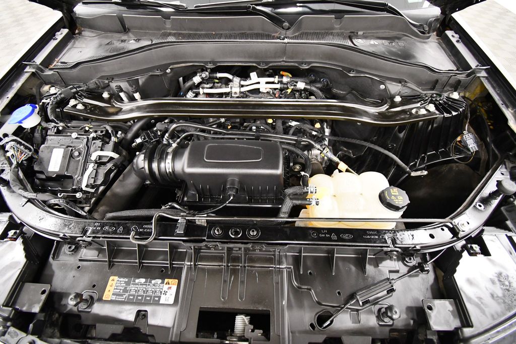 Used 2023 Ford Explorer SUV