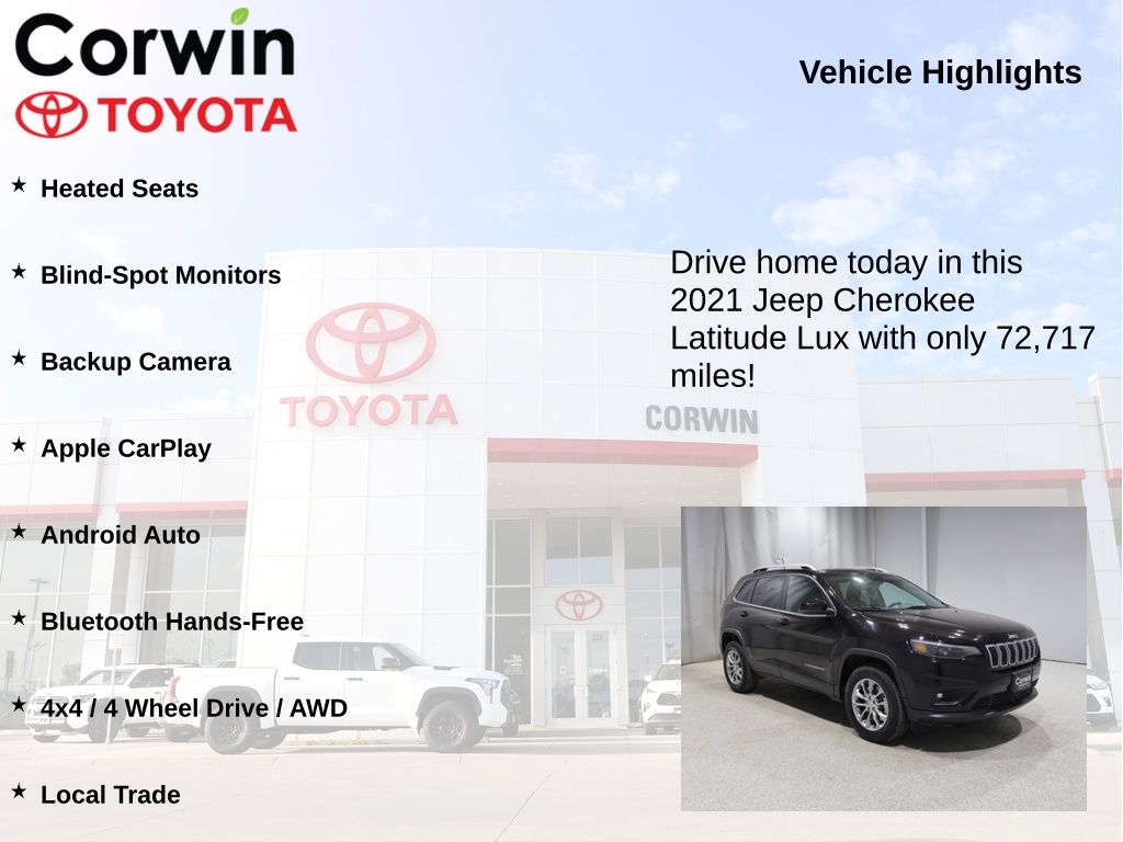 View vehicle photo 6
