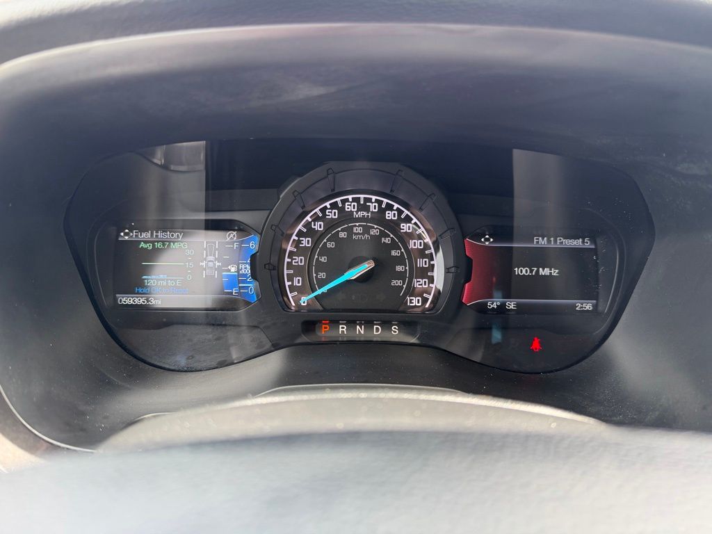 used 2021 Ford Ranger car, priced at $30,903