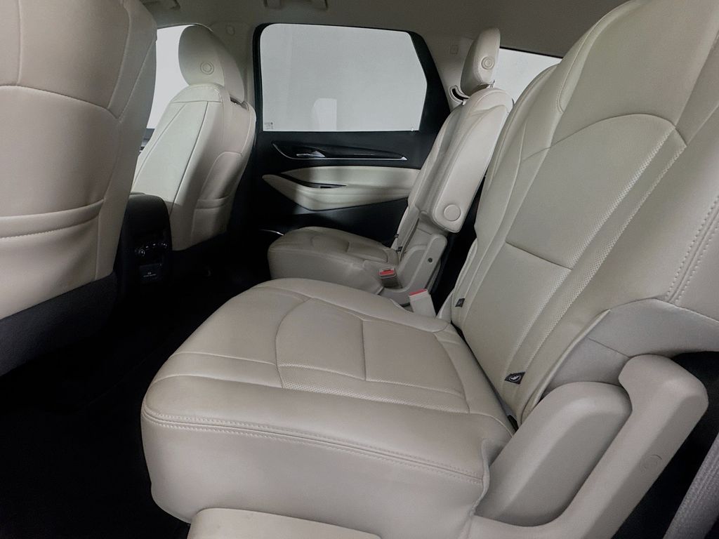 Used Car 2018 Buick Enclave  Essence For Sale Under $20,000 In Austin, Texas