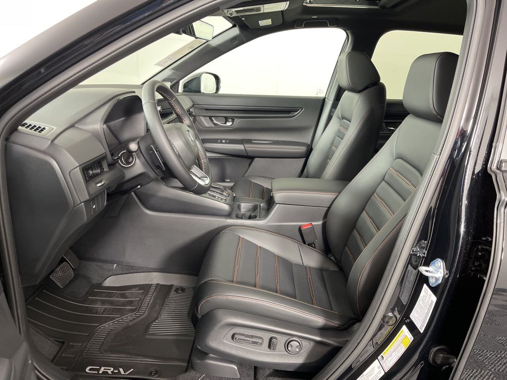 Thumbnail: 2026 Honda CR-V - 24