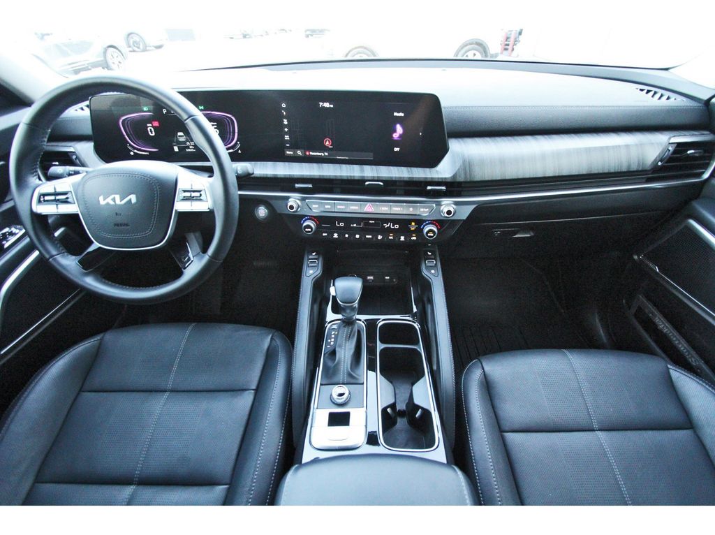 Used 2025 Kia Telluride SUV