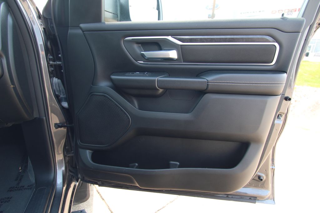 Used 2024 Ram 1500 Truck
