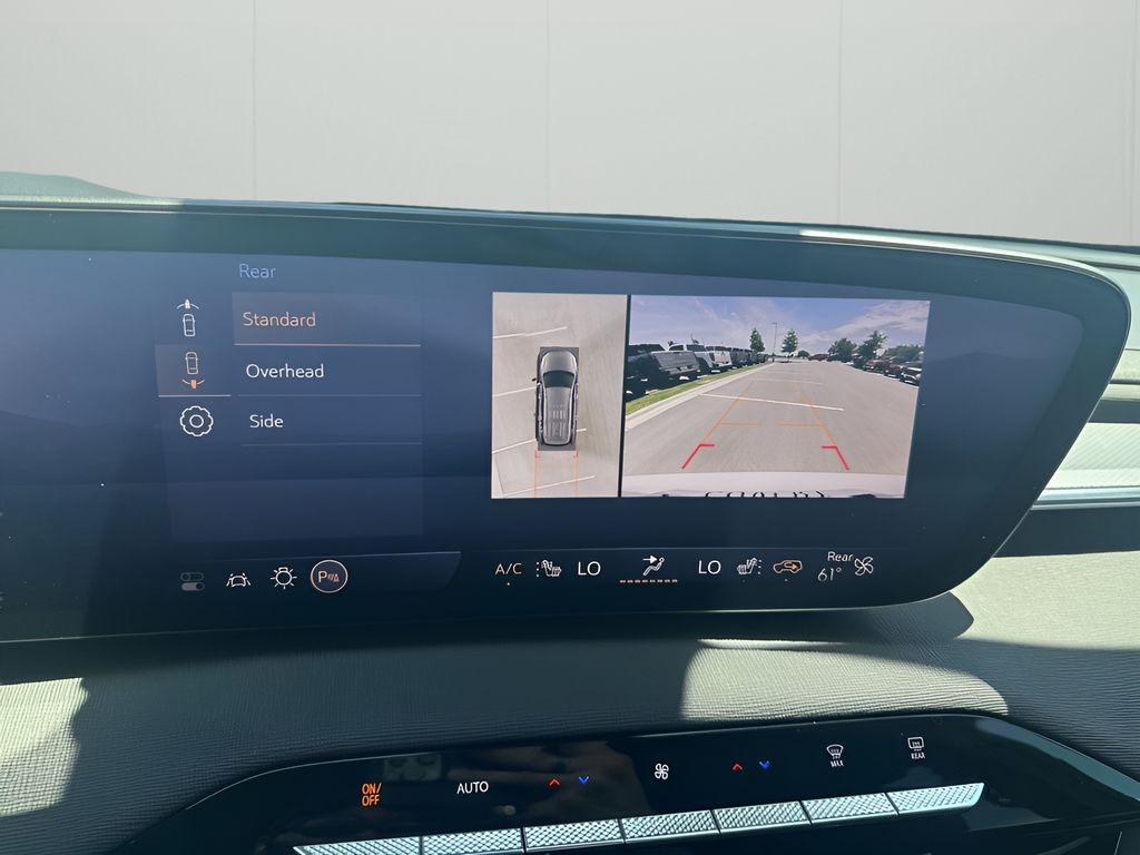 New Car 2025 Buick Enclave  Sport Touring For Sale Under $50,000 In Austin, Texas