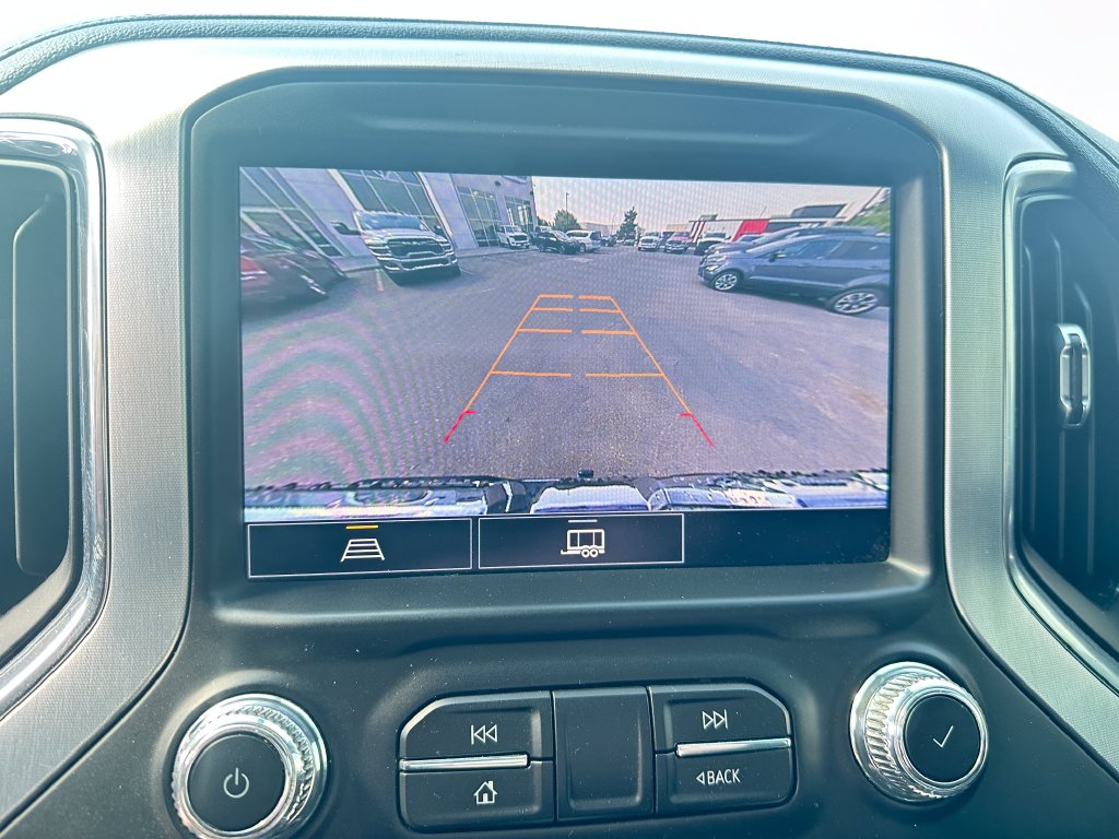 Used 2021 GMC Sierra 1500 Truck