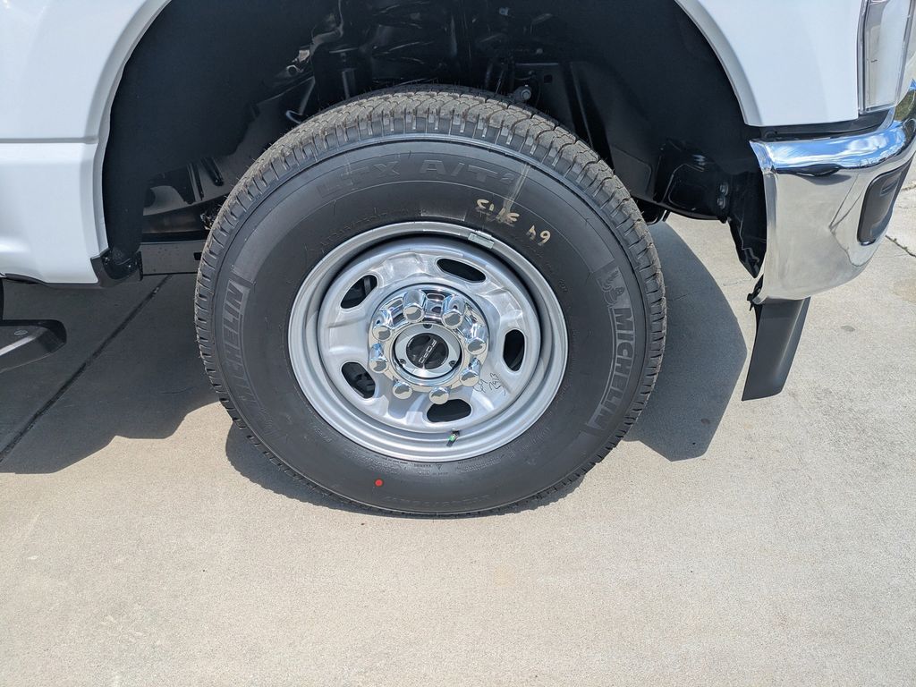 2026 Ford F-250 Super Duty XL