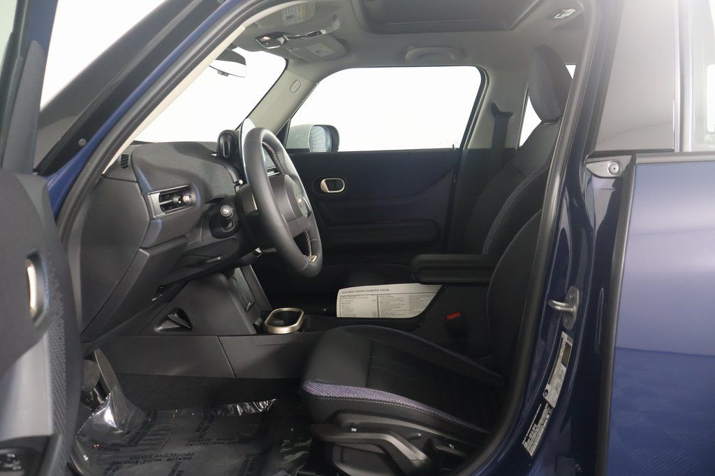 2025 MINI Cooper Hardtop S 5