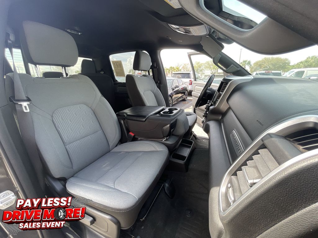 Used 2023 Ram 1500 Truck
