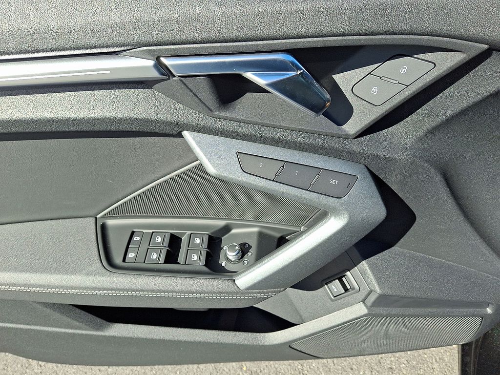 Thumbnail: 2026 Audi A3 - 9