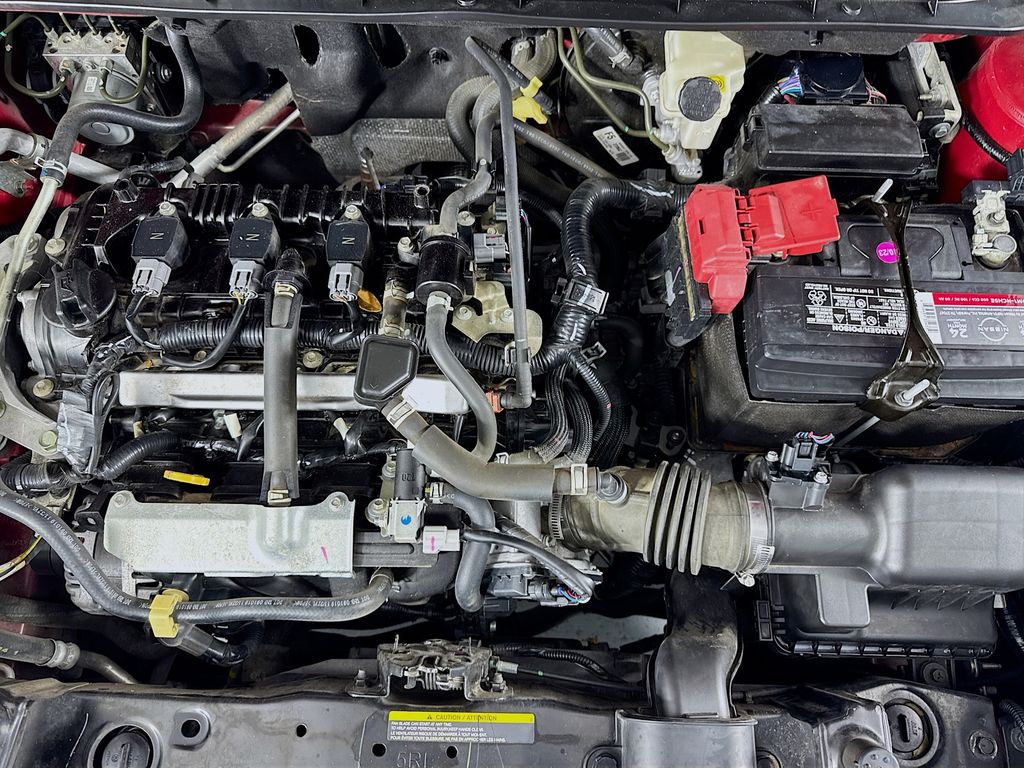 Used Car 2020 Nissan Kicks  Sv For Sale Under $15,000 In Austin, Texas